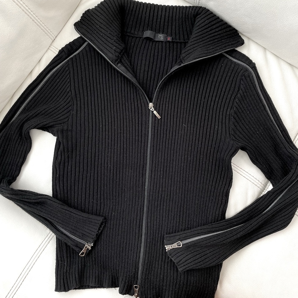 Women’s sweater Made in Italy - XL